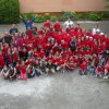 I letni obóz: Rycerka Dolna 2010